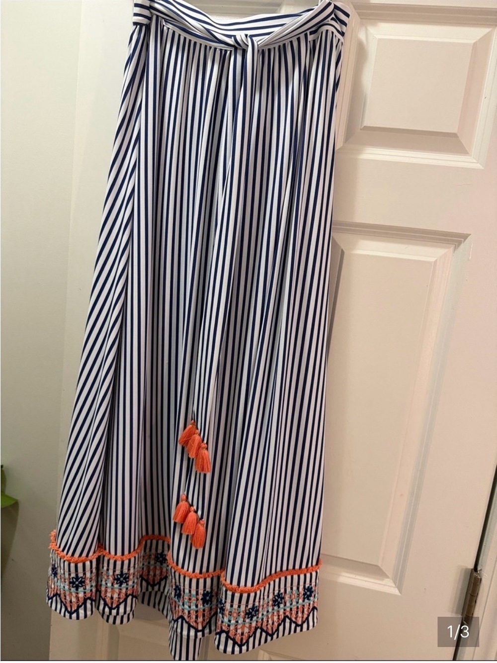 Cabana Life Wrap Skirt